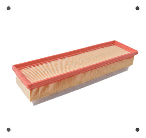 Filtro Aire Peugeot 206 1.4 Berlina Tu3jp 2003 2008