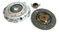 Kit Embrague Kia Besta Ii 2.5 2006 2007