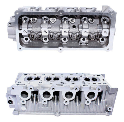 Culata Hyundai I-10 1.1 Epsilon Sohc G4hg 2008 2012