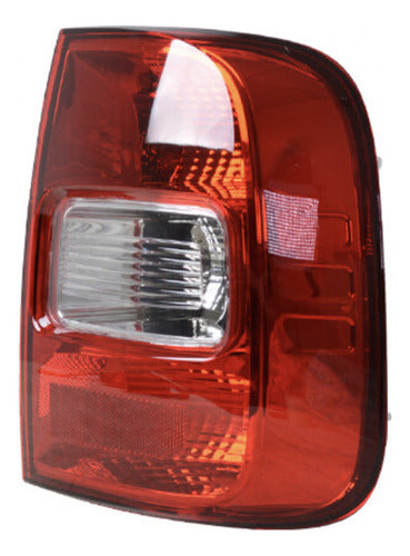 Farol Trasero Derecho Volkswagen Saveiro 2010 2016
