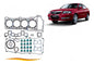 Kit Empaquetadura Motor Samsung Sm3 1.6 2005-2014 Qg16
