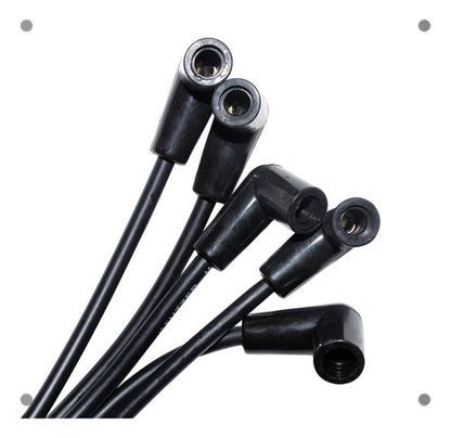 Juego Cable Bujia Daewoo Pointer 1.5 1995 1999