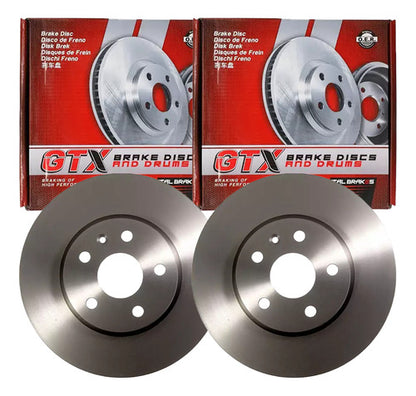 Discos Freno Con Pastilla Ceramica Mg Marvel 2023 2024