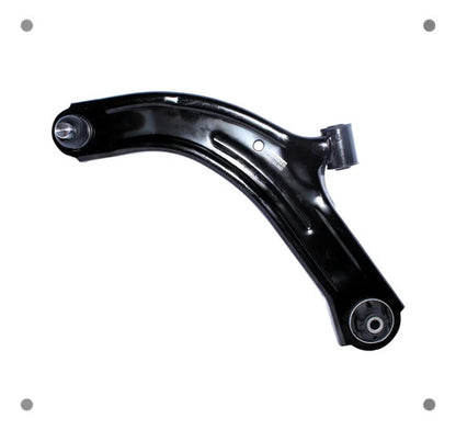 Bandeja Suspension Delantero Inferior Tiida 1.8 2006 2010 Par