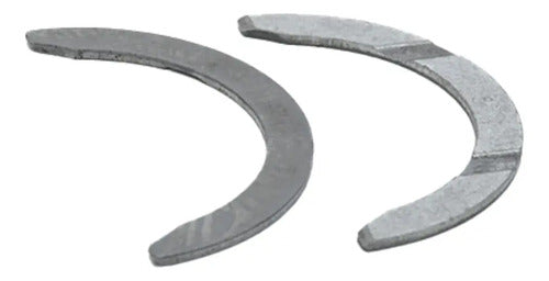 Metal Axial Std Nissan V16