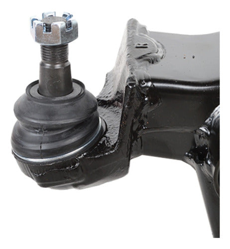 Par Bandeja Suspensión Inferior Ssangyong Actyon 4x2 2012 2020