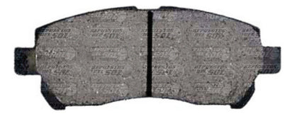 Pastilla Freno Delantero Daihatsu Terios Wild 1.5 2006 2010