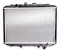 Radiador Motor Hyundai H-100 Grace 2.5 D4bf 1998 2004