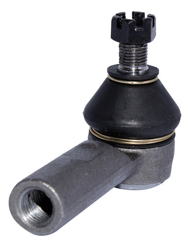 Cremallera Con Terminales Suzuki Grand Vitara 2006 2014