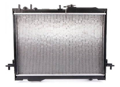 Radiador Motor Greatwall Wingle 5 2.2 491qe 2019 2022