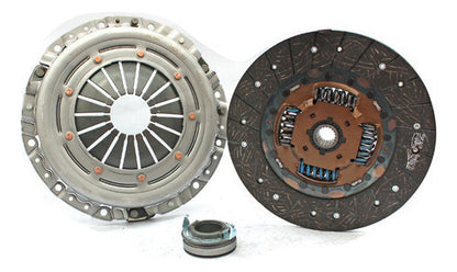 Kit Embrague Kia Sportage New 2.0 2010