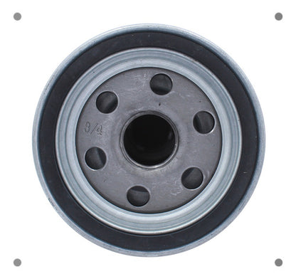 Filtro Aceite Ford Fiesta 1.6 Zetec Rocam 2000 2010