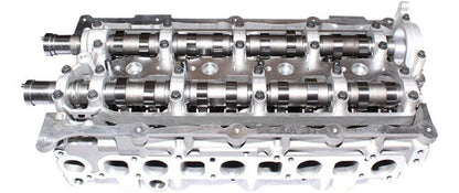 Culata Kia Frontier D4cb 2012 2019 Diesel Completa