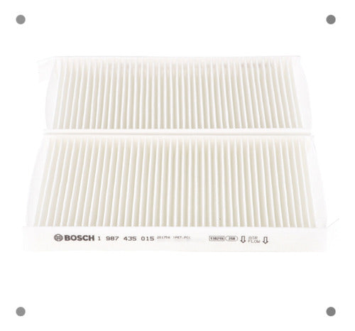 Filtro Cabina Hyundai H1 Tq Mb 2.5 D4cb Fl 2016 2019