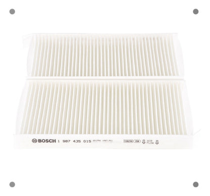 Filtro Cabina Hyundai H1 Tq Mb 2.5 D4cb Fl 2016 2019