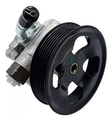 Bomba Direccion Hidraulica Toyota Hilux Revo 2016 2019