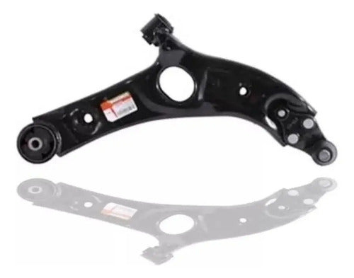 Bandeja Suspen Kia Sorento 2013 2015 Derecha Copiloto