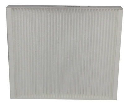 Filtro Polen Chevrolet Prisma 1.4 A14xe Lkj L4 2017 2018