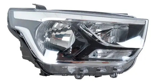 Optico Derecho Hyundai H1 2.5 2019 2023