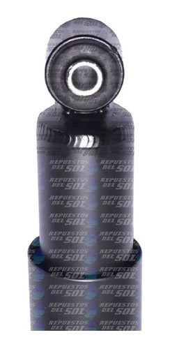 Amortiguador Delantero Chevy 500 1.6 1987 1992 Par
