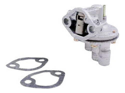 Bomba Bencina Daihatsu Max Cuore L55 550 Ab 1978 1980