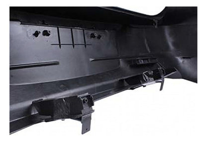 Parachoques Trasero Mazda 3 2.0 2004 2009