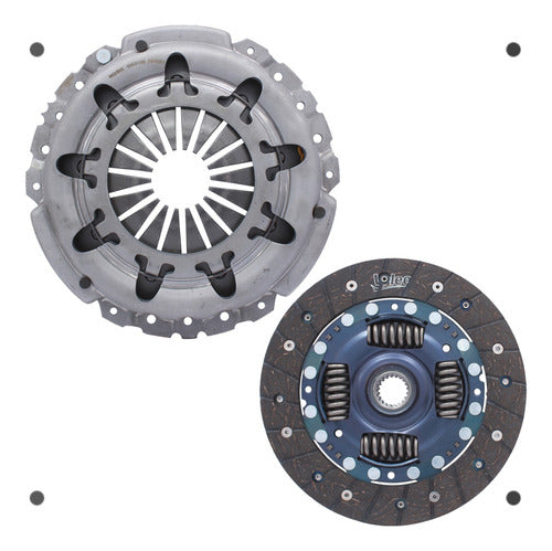 Kit Embrague Fiat Palio Sport 1.4 2007 2009