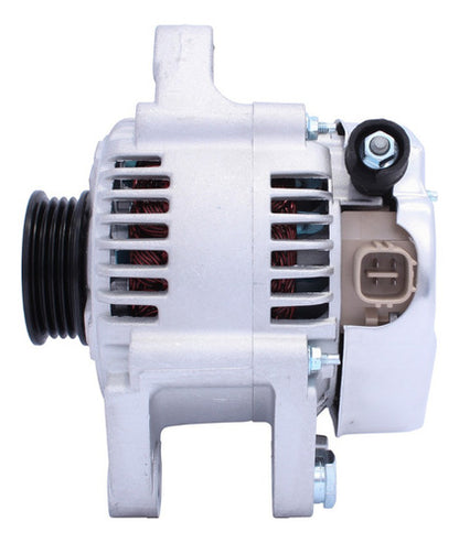 Alternador Toyota Yaris 1.5 12v 80a 4pk 4p 2006 2017