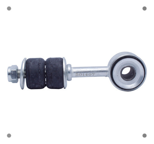 Bieleta Delantera R/L Peugeot Boxer 2.8 2001 2003