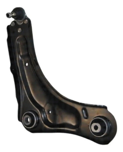 Bandeja Suspension Derecho Renault Fluence 2011 2013