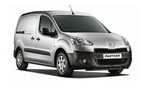 Parachoque Delantero Peugeot Partner 20092015