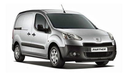 Parachoque Delantero Peugeot Partner 20092015