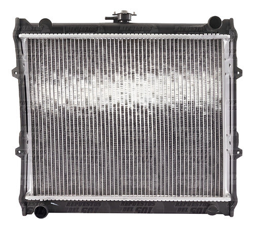 Radiador Motor Great Wall Deer 2.2 2007 2010