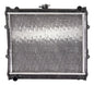 Radiador Motor Great Wall Deer 2.2 2007 2010