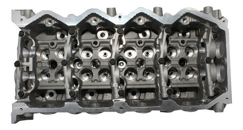 Culata Nissan Terrano D22 2.5 Yd25ddti 2002 2010