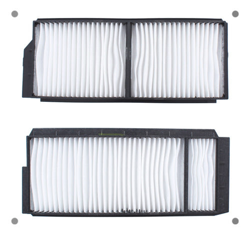 Filtro Cabina Mazda Mazda 3 2.0 Lf 2004 2009