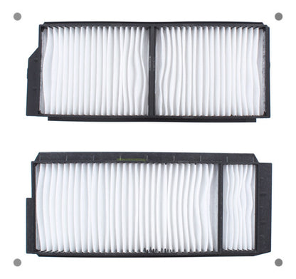 Filtro Cabina Mazda Mazda 3 2.0 Lf 2004 2009