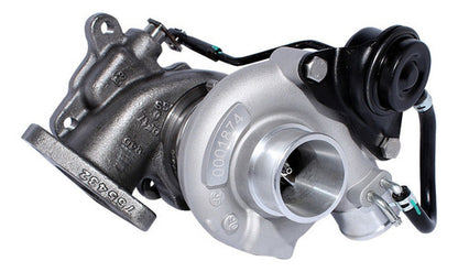 Turbo Hyundai H-100 2.5 Grace D4bf 8 V 2000