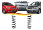Espiral Trasero Chevrolet Aveo 1400 F14d3 2004 2016 Par