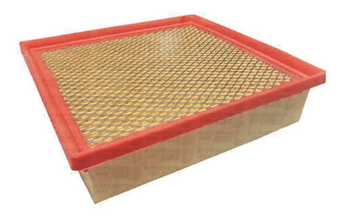 Kit Filtros Mitsubishi L200 2.4 16-22 Aceite Aire Polen Pet