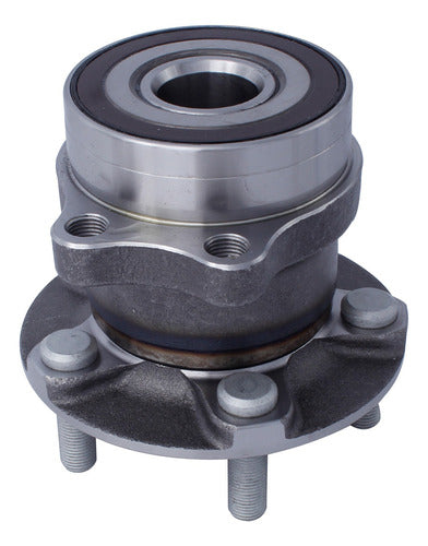 Maza Rueda Trasera Subaru Legacy 2.0 Ej204 2009 2013