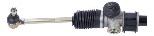 Cremallera Con Terminales Suzuki Maruti 1995 2009