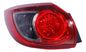 Farol Trasero Izquierdo Mazda Cx5 2.2 Sh Tci 2015 2018