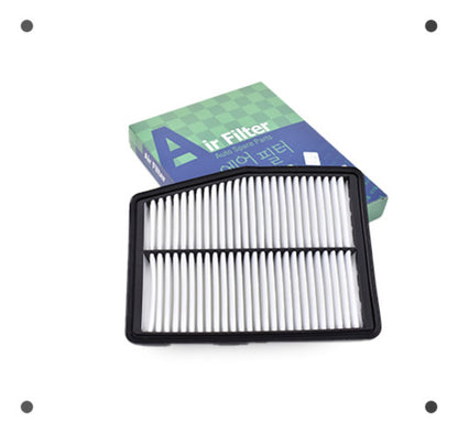 Filtro Aire Hyundai Sonata Yf 2.0 Sedan G4na 2013 2015