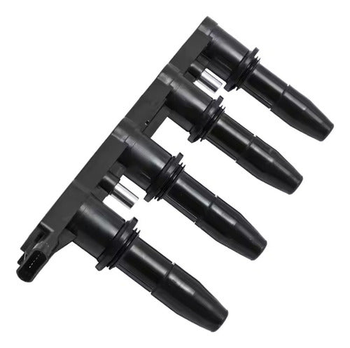Bobina Encendido Chevrolet Sonic 1.6 F16d4 2011 2015