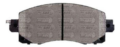 Pastilla Freno Delantero Subaru Impreza New 2.5 2008 2011