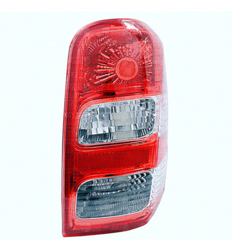 Farol Trasero Derecho Mitsubishi L200 Katana 2.4 2016 2018