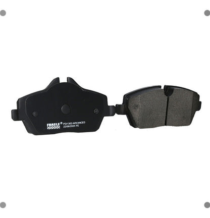 Pastilla Freno Delantera Bmw 116i 2005 2012