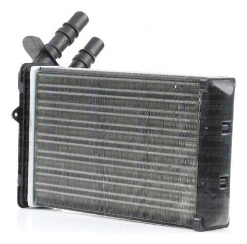 Radiador Calefaccion Renault Clio Años 20002008
