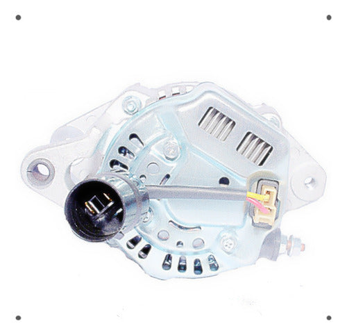 Alternador Suzuki Vitara 1.6 G16b Se416 Sohc 1995 1997